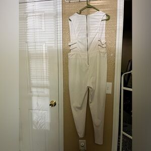 Fashionova Jumpsuit